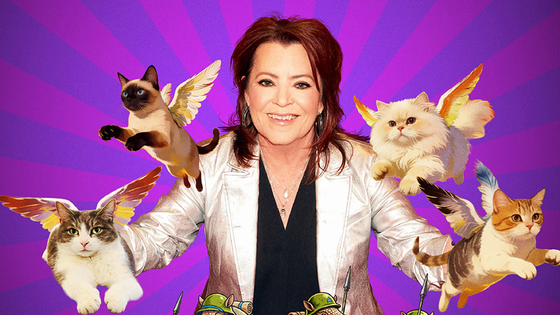 Kathleen Madigan 